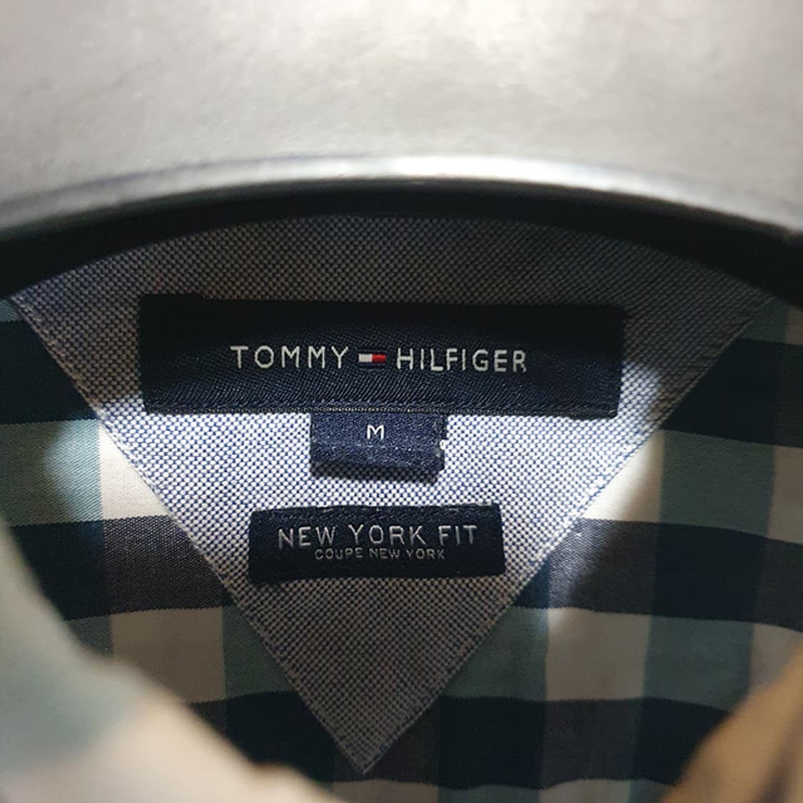 타미 셔츠 m 상품이미지3