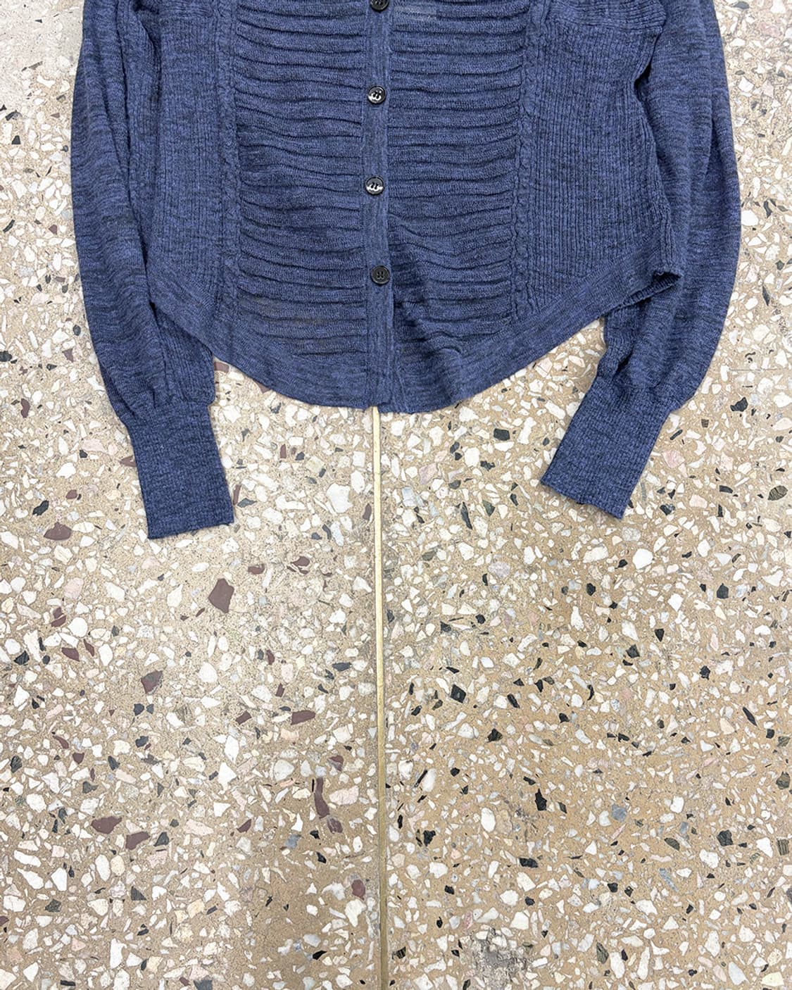 마크 제이콥스 아머 가디건 상품이미지4