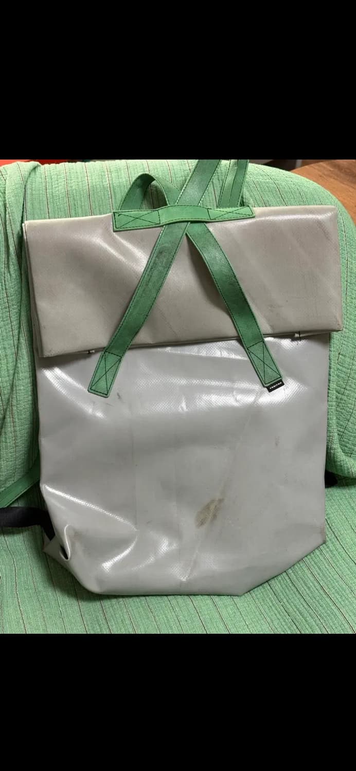 프라이탁 백팩 상품이미지1