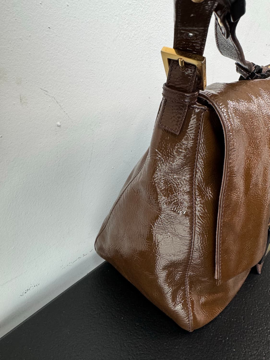 펜디 맘마백 숄더백(정품) 상품이미지3