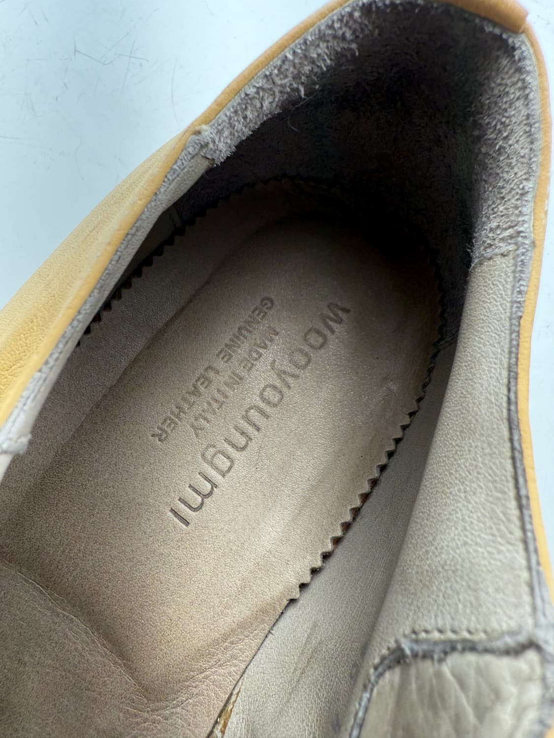 정품)우영미270 상품이미지8