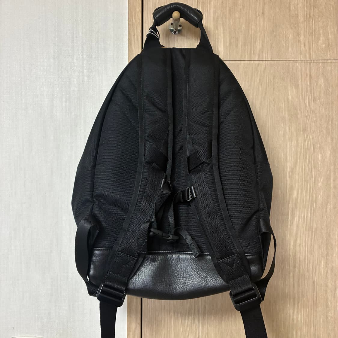 [free]Y-3 와이쓰리 백팩 블랙 상품이미지2