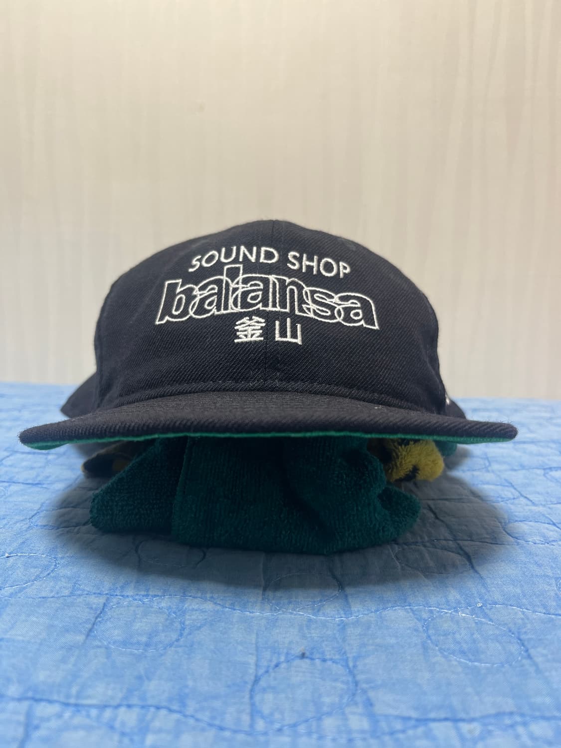 뉴에라 59fifty 발란사 볼캡 712 상품이미지4