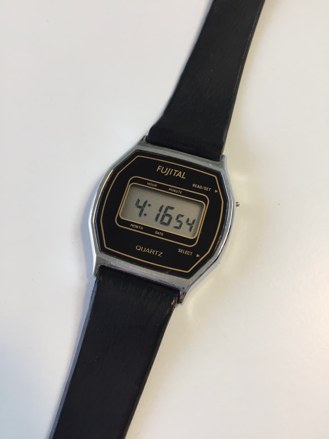 70s citizen fujital digital quartz 상품이미지8