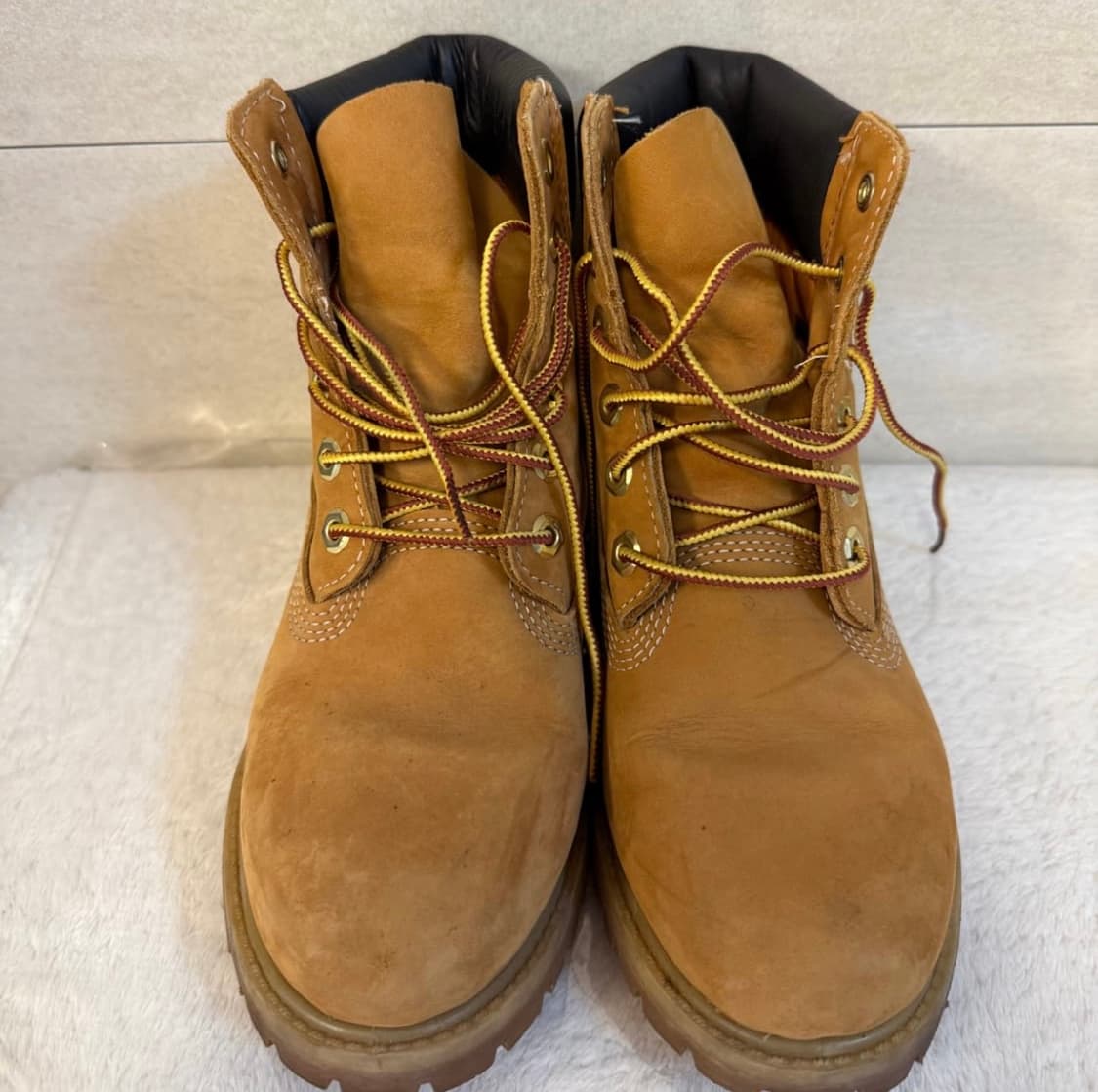 (6M) 팀버랜드 6인치 워커 부츠 10361 상품이미지4