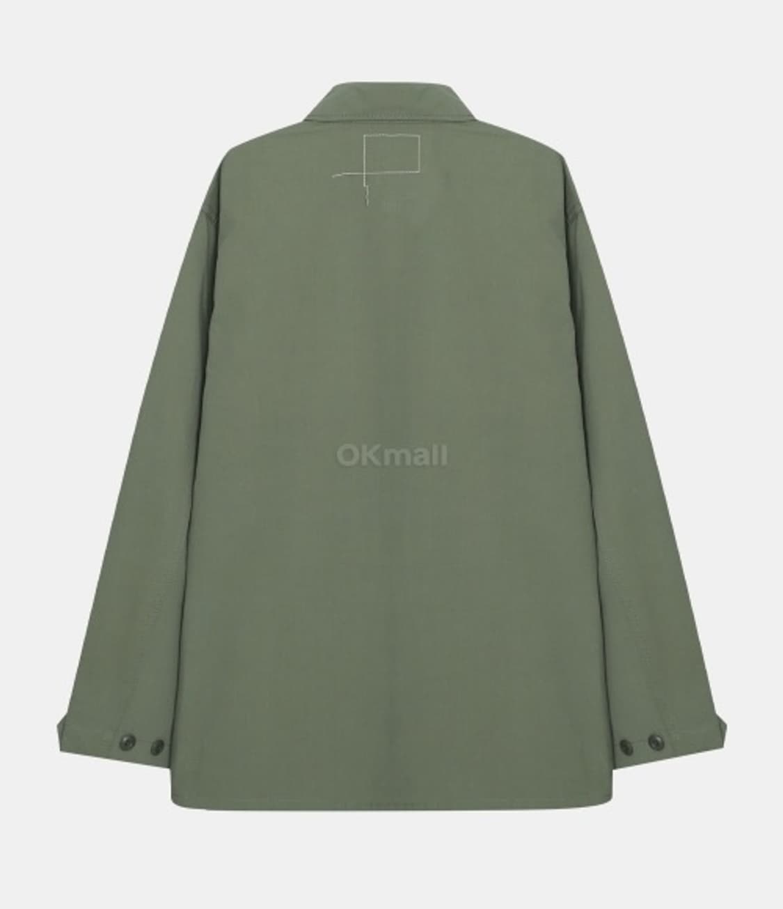 Wtaps m65 립스탑 자켓 상품이미지2