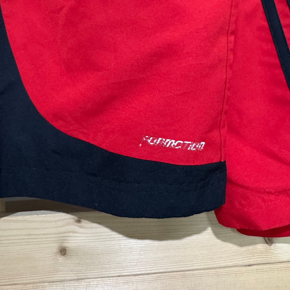 아디다스 07-08 AC밀란 바람막이 상품이미지5