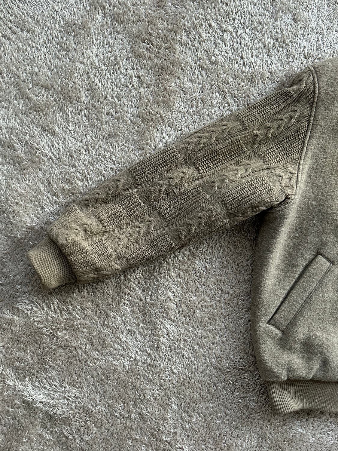 Cafield jumper - L(100) 상품이미지2