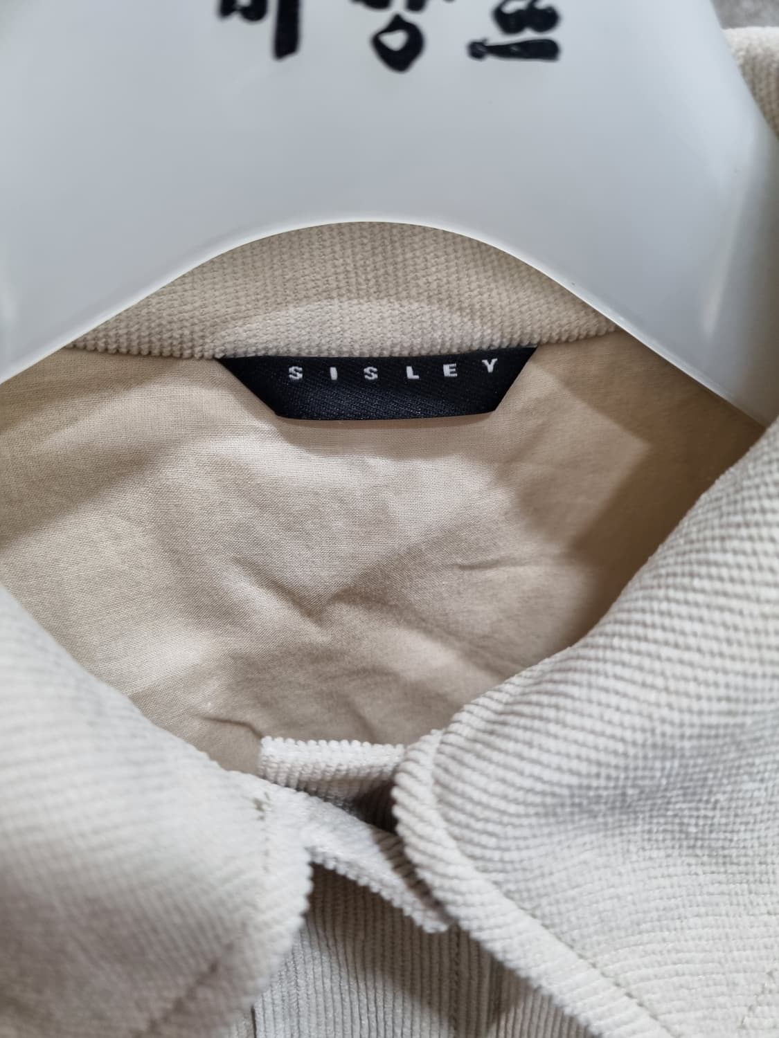 여성 85 시슬리 원피스 상품이미지4