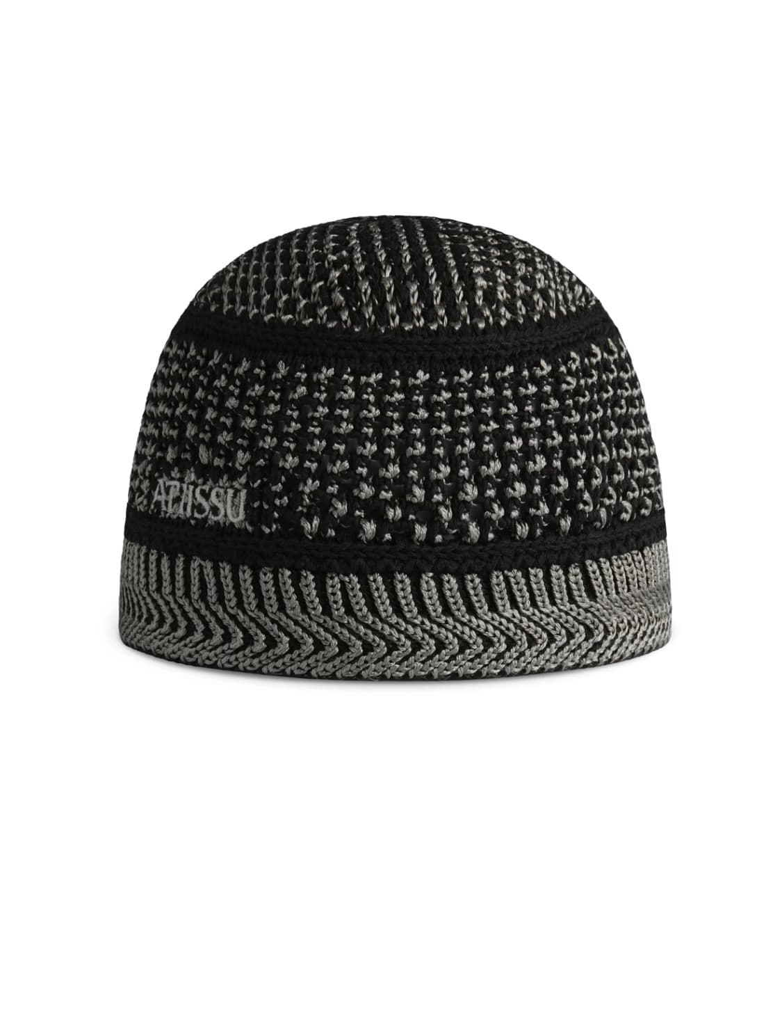 어티슈 클래식비니 카키 상품이미지2