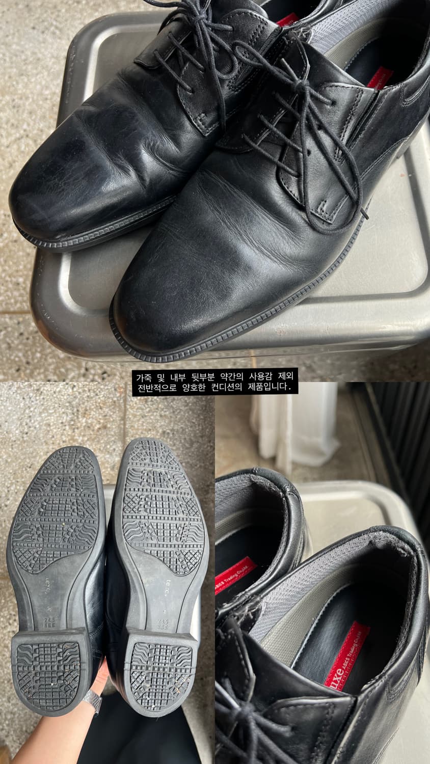 Texcy luxe asics trading co.ltd 상품이미지6