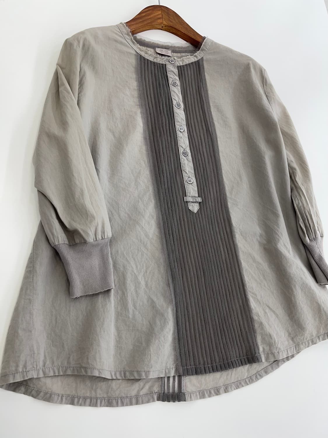 자덱앤 볼테르 블라우스 상품이미지7