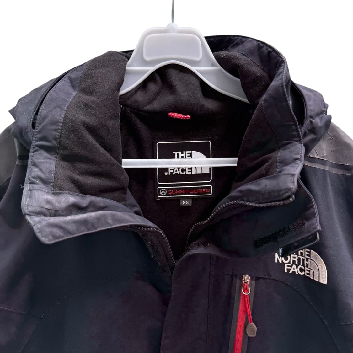 [M] 노스페이스 서밋 하이벤트 자켓 상품이미지5