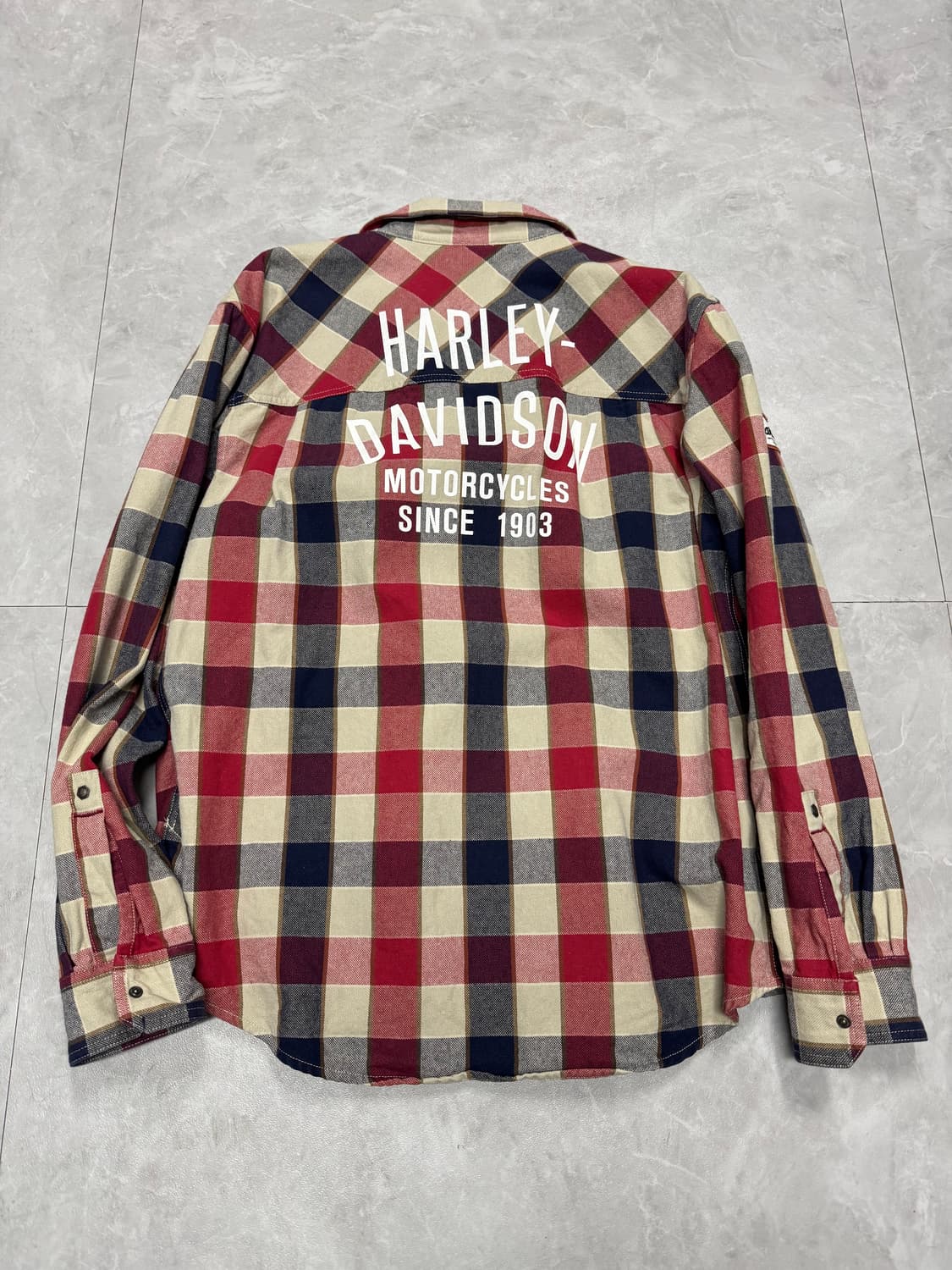 할리데이비슨 상품이미지2