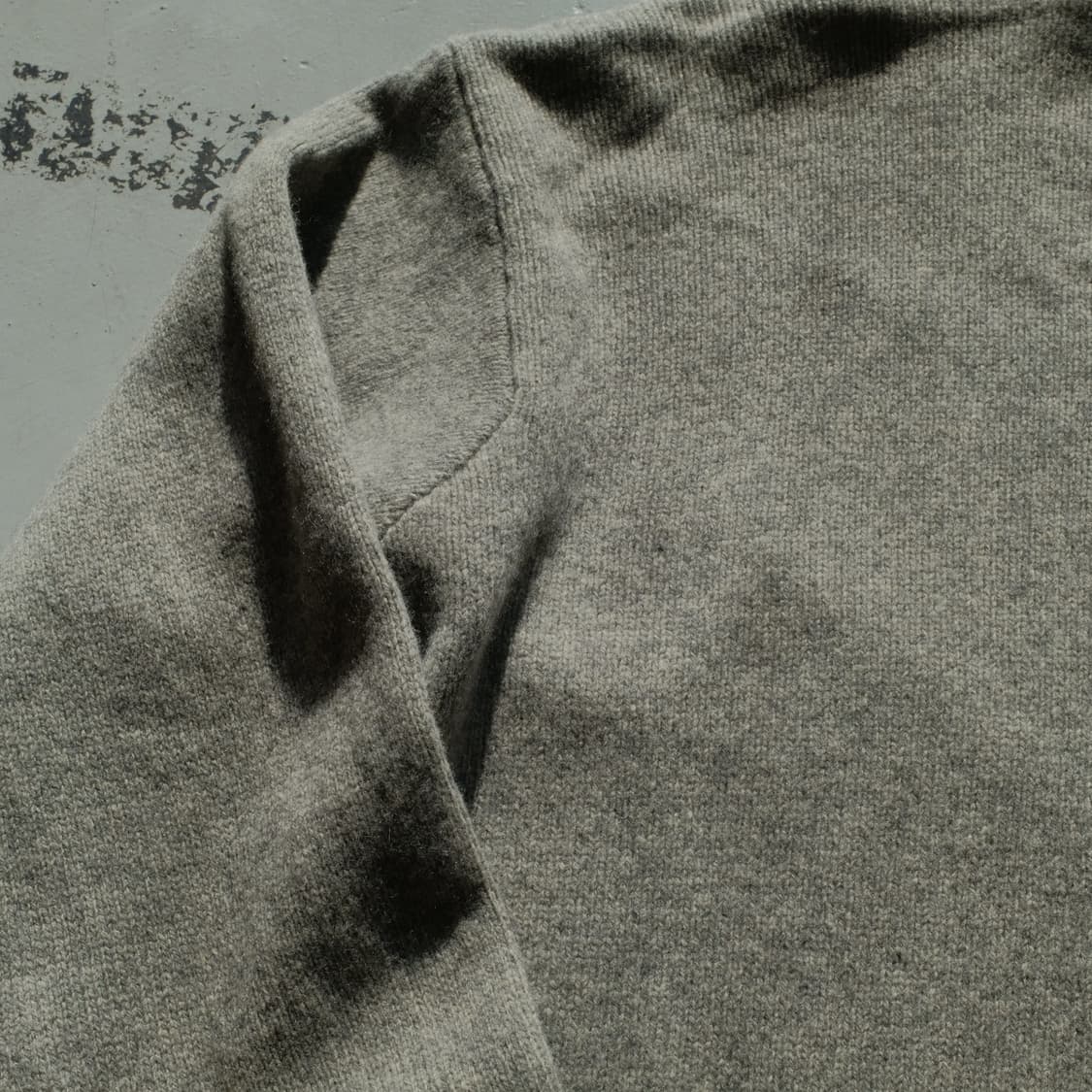 1990's Polo Ralph Lauren Lams Wool  상품이미지6