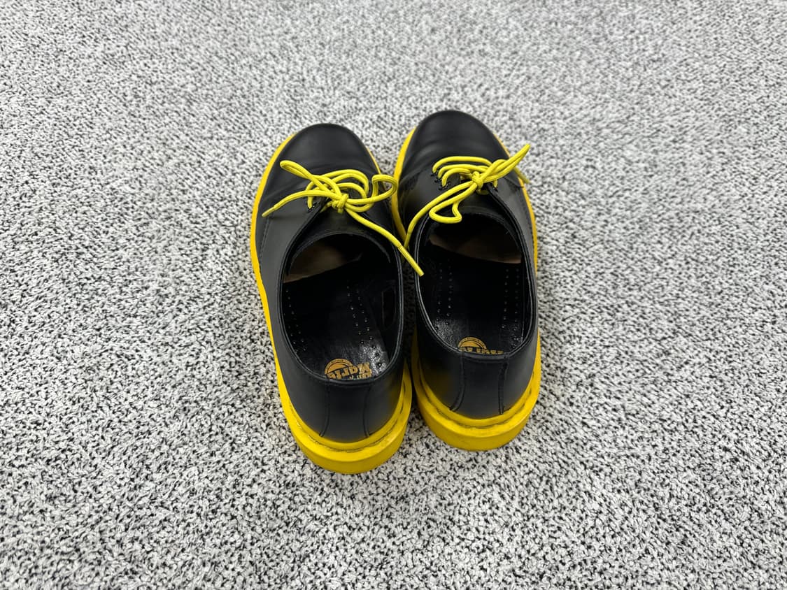 닥터마틴 구두 상품이미지3