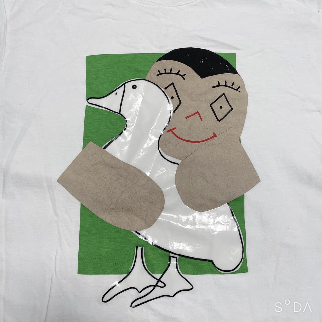 마르니 반팔티 14 상품이미지3