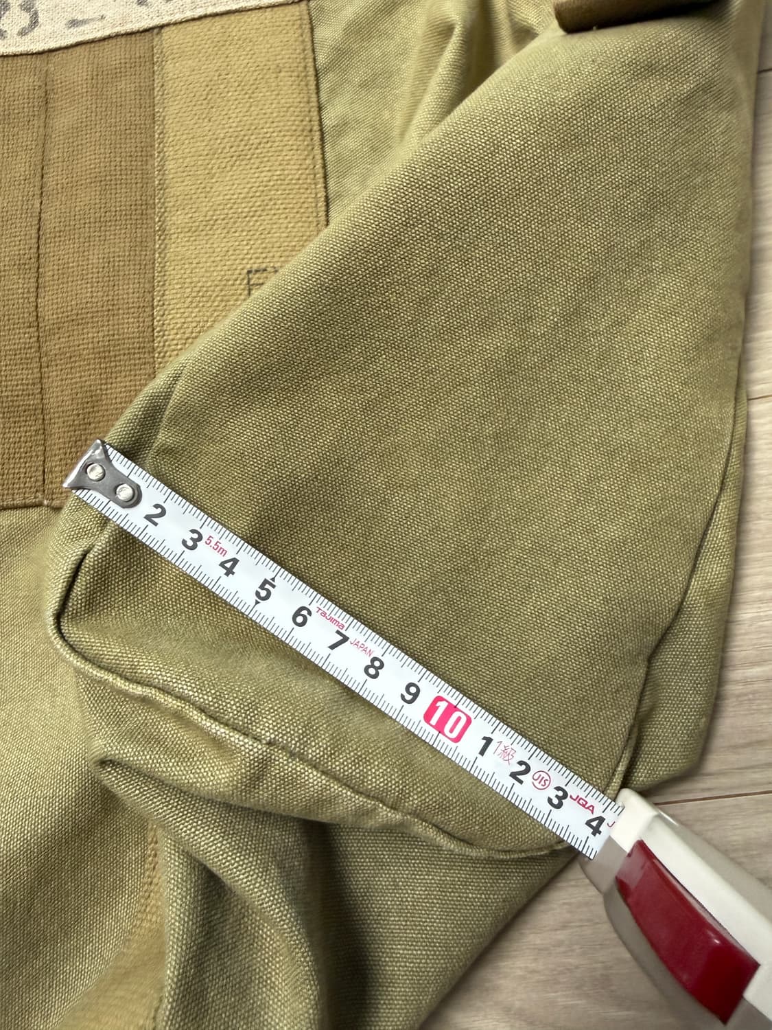 rrl 더블알엘 헬멧백 상품이미지10