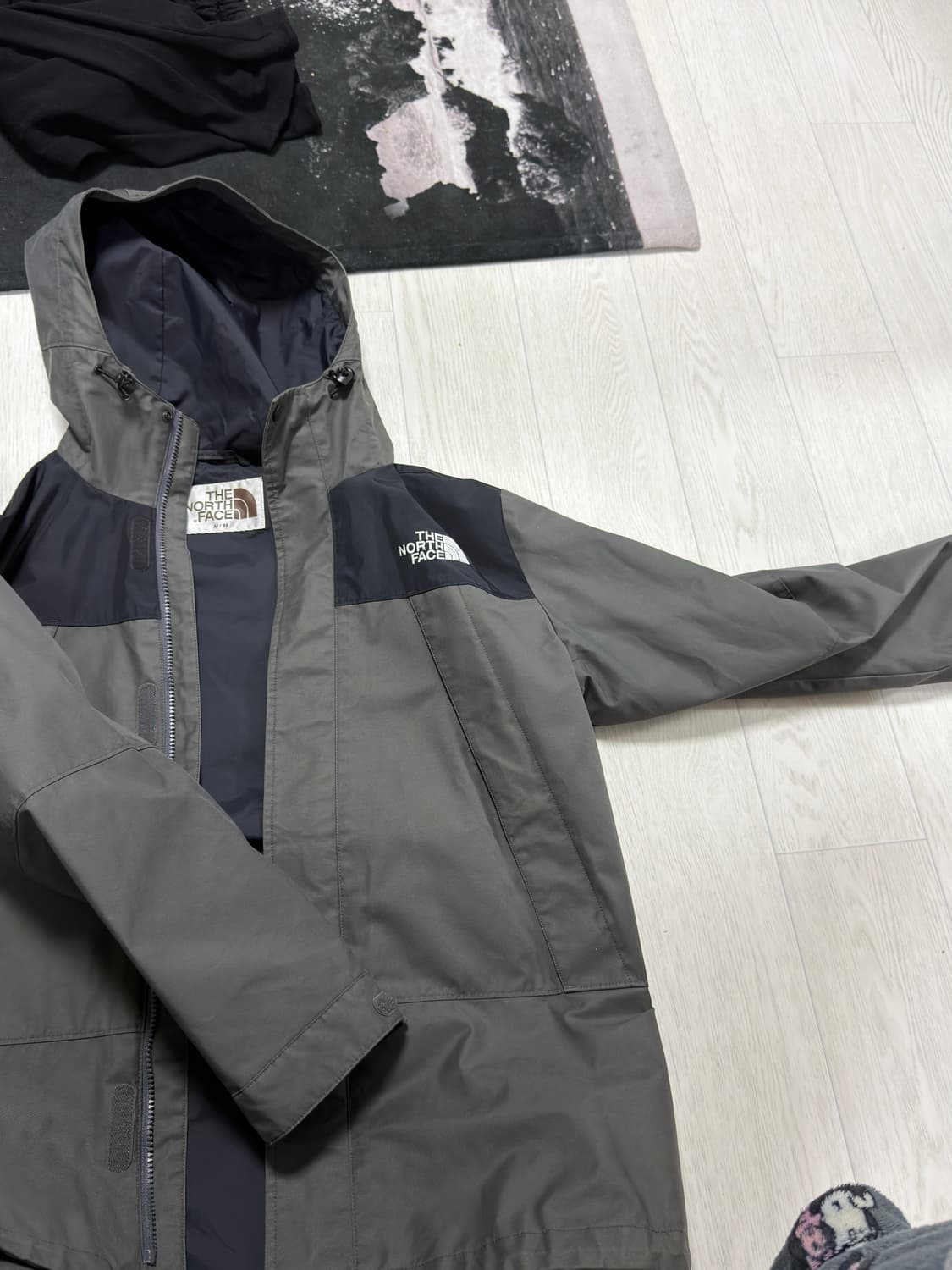 노스페이스 상품이미지4
