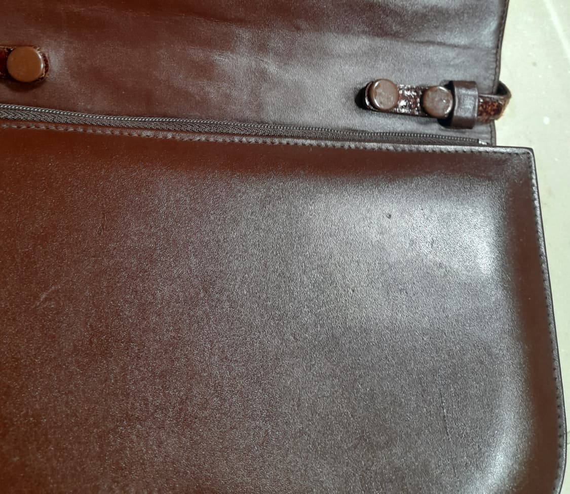 악어가죽 숄더백/크로스백 상품이미지7