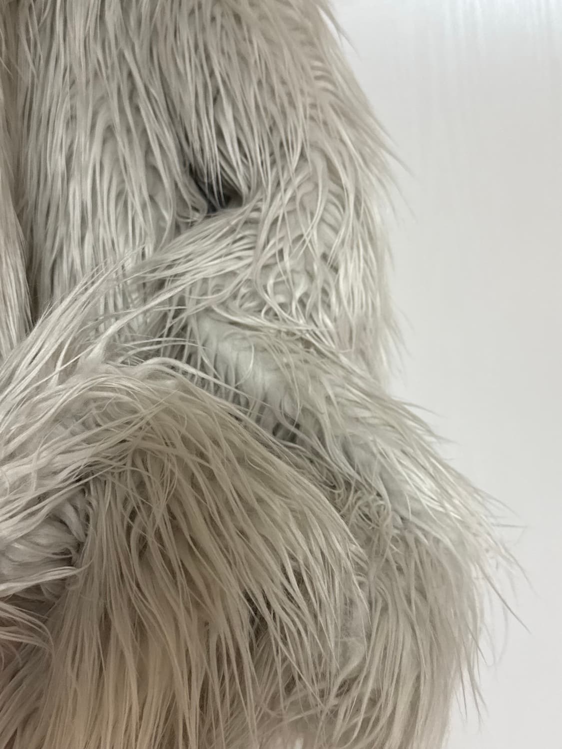 Kiló 카일로 퍼지 퍼자켓 상품이미지4