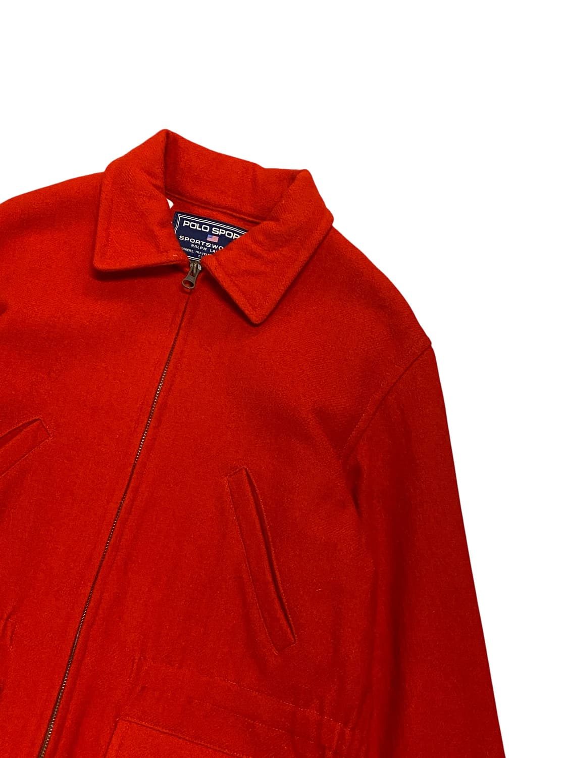 폴로랄프로렌 자켓 (Man S) AA0993 상품이미지4