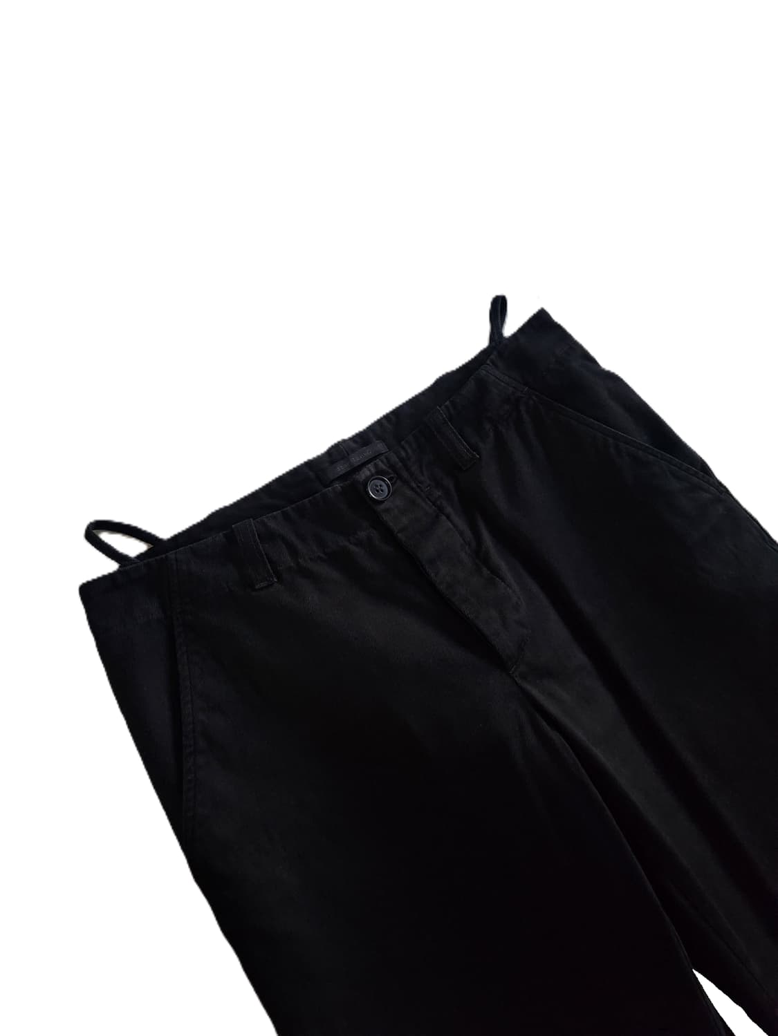 03AW Helmut Lang Cotton Pants 상품이미지3