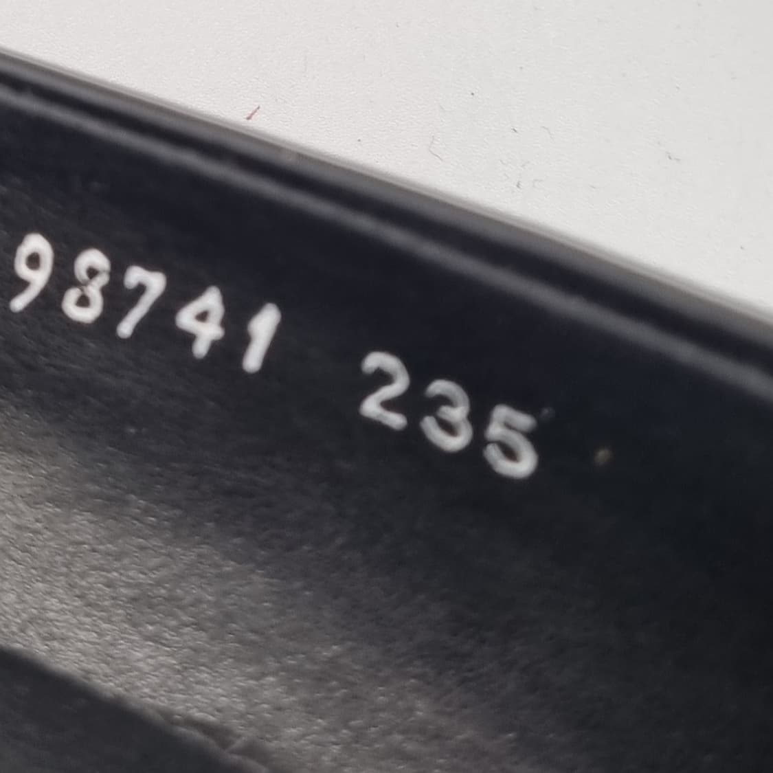 가이거 여성구두235 굽5 상품이미지6