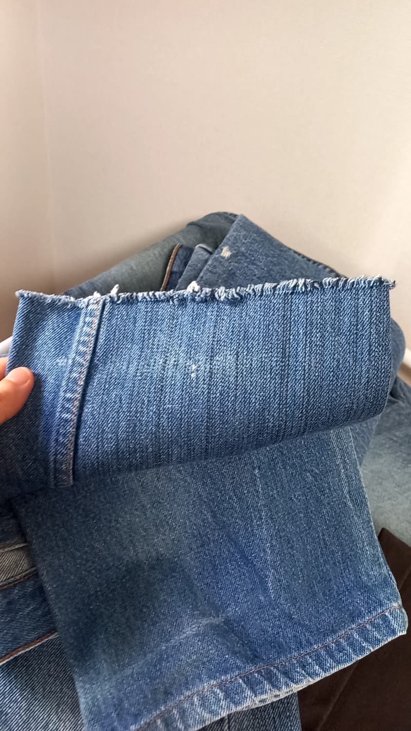 리바이스 levis Levi's 90s USA 501 상품이미지5