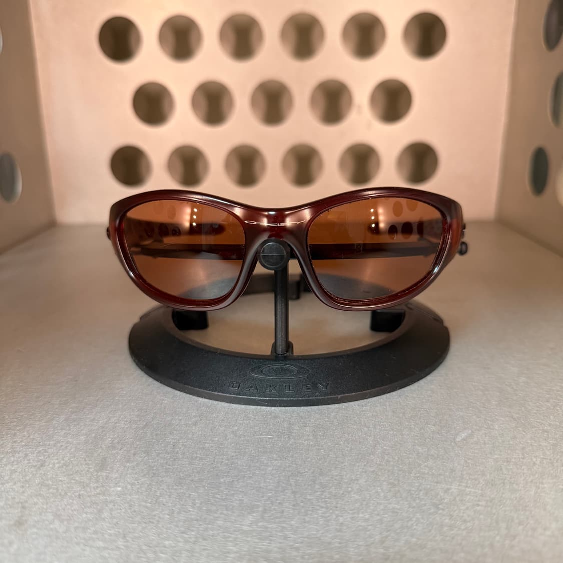 오클리 TEN 텐 (1998) 상품이미지2