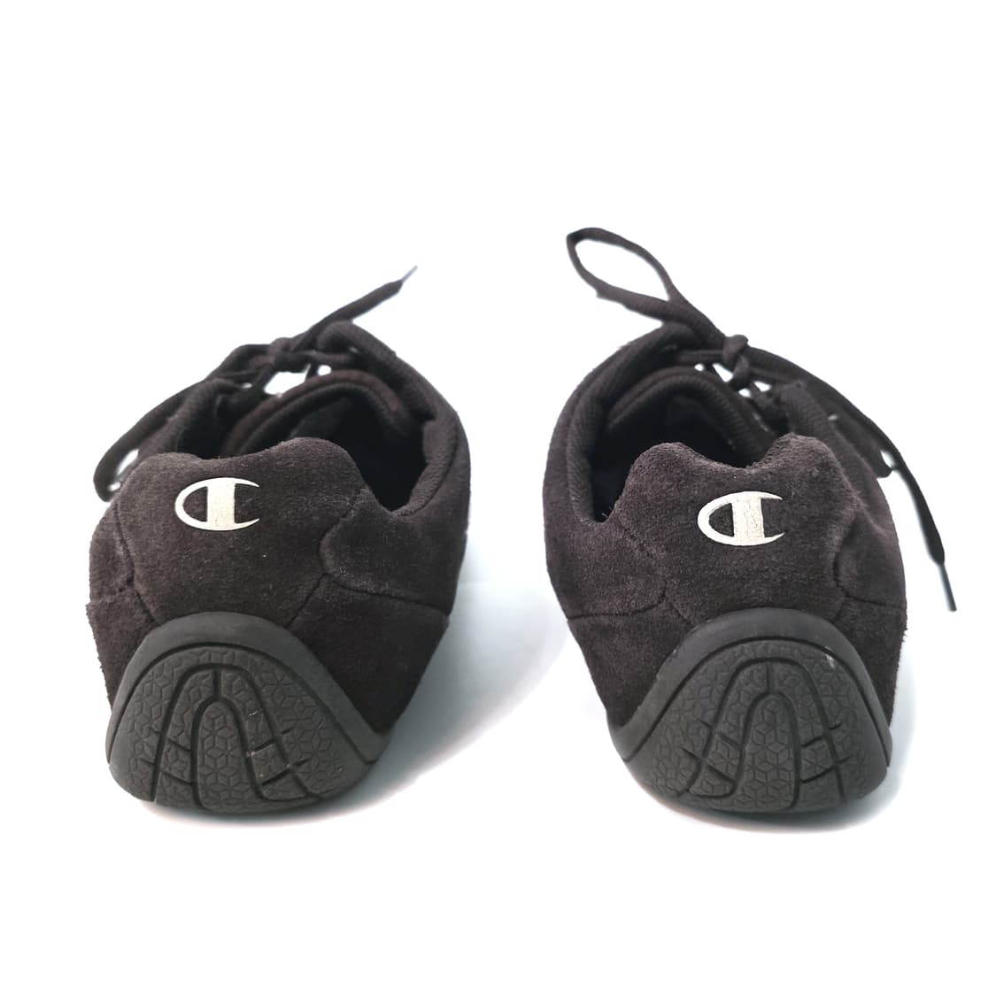 [260] 챔피온 트레이너 슈즈 브라운 상품이미지3