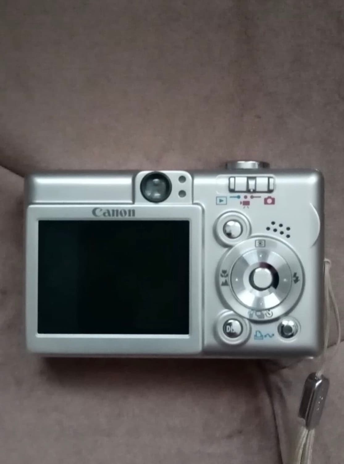 캐논 익서스 ixus 40 디카 상품이미지1