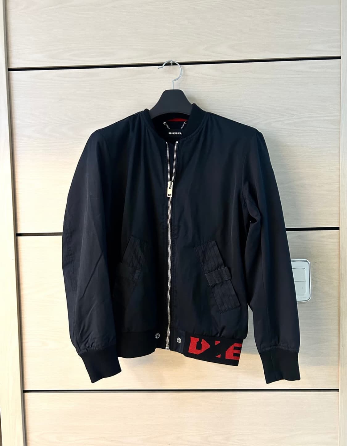 Diesel j-gate bomber s 상품이미지1