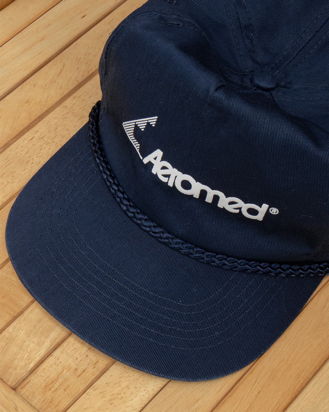 American Company 트러커 캡 상품이미지2