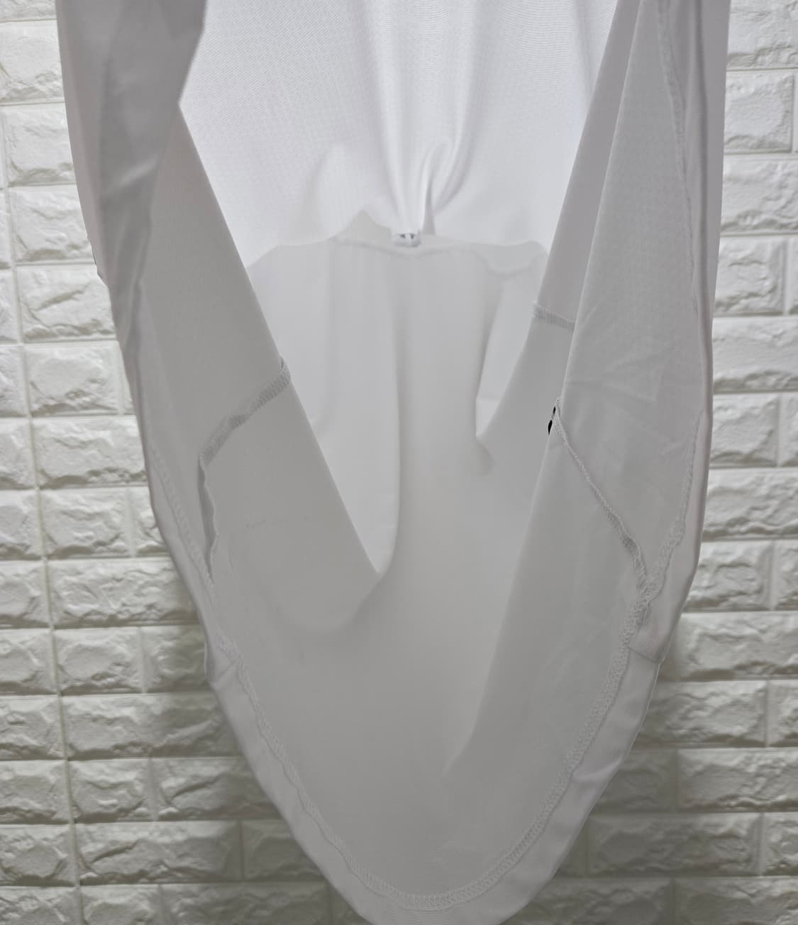 거의새것/ K2 반집업 쿨링 반팔티 105 상품이미지5