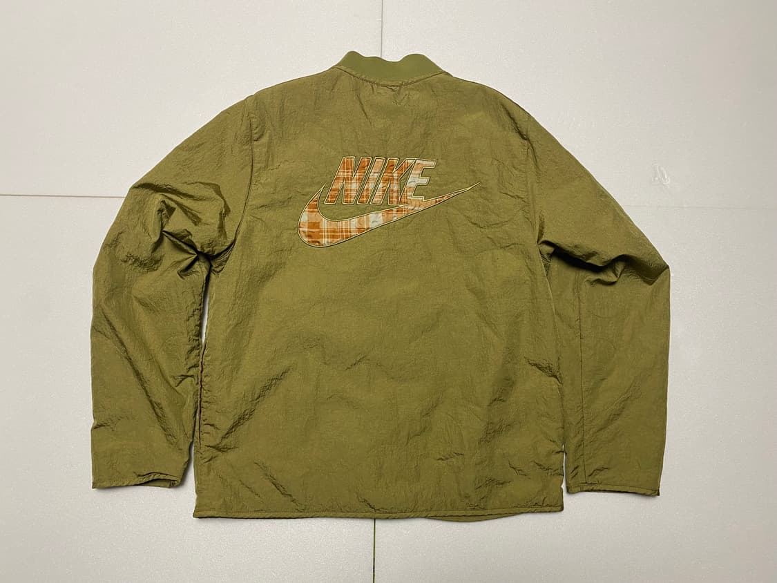 Nike 퀄팅자켓 xL(105) 상품이미지6