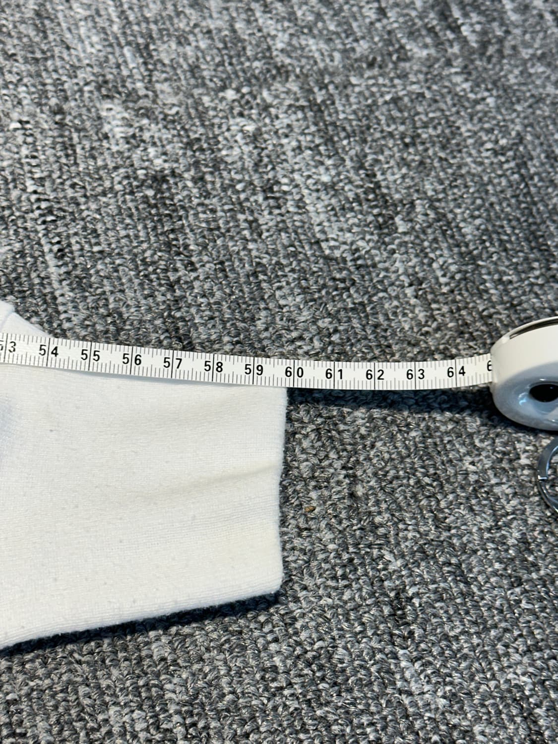 프룻오브더룸 made in U.S.A 롱슬리브 XL 상품이미지5
