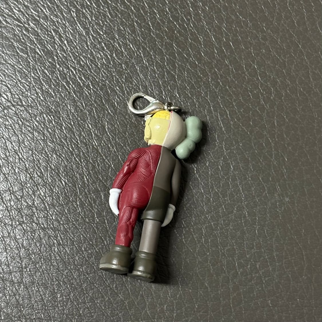 카우스 도쿄 퍼스트 컴패니언 플레이드 키체인 상품이미지2