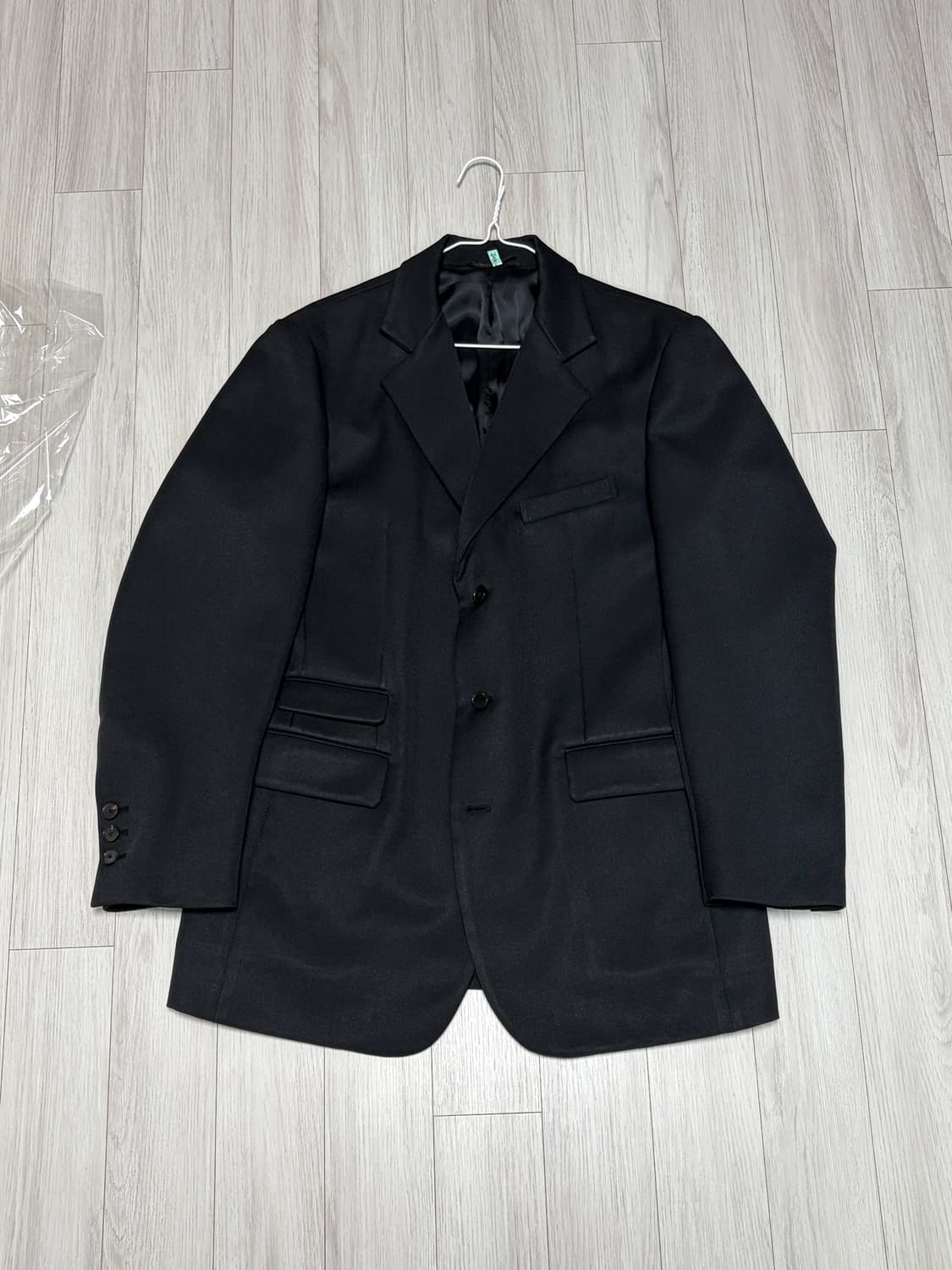 헤리티지플로스 사토리아준 셋업 자켓 미듐 하의 스몰 상품이미지1