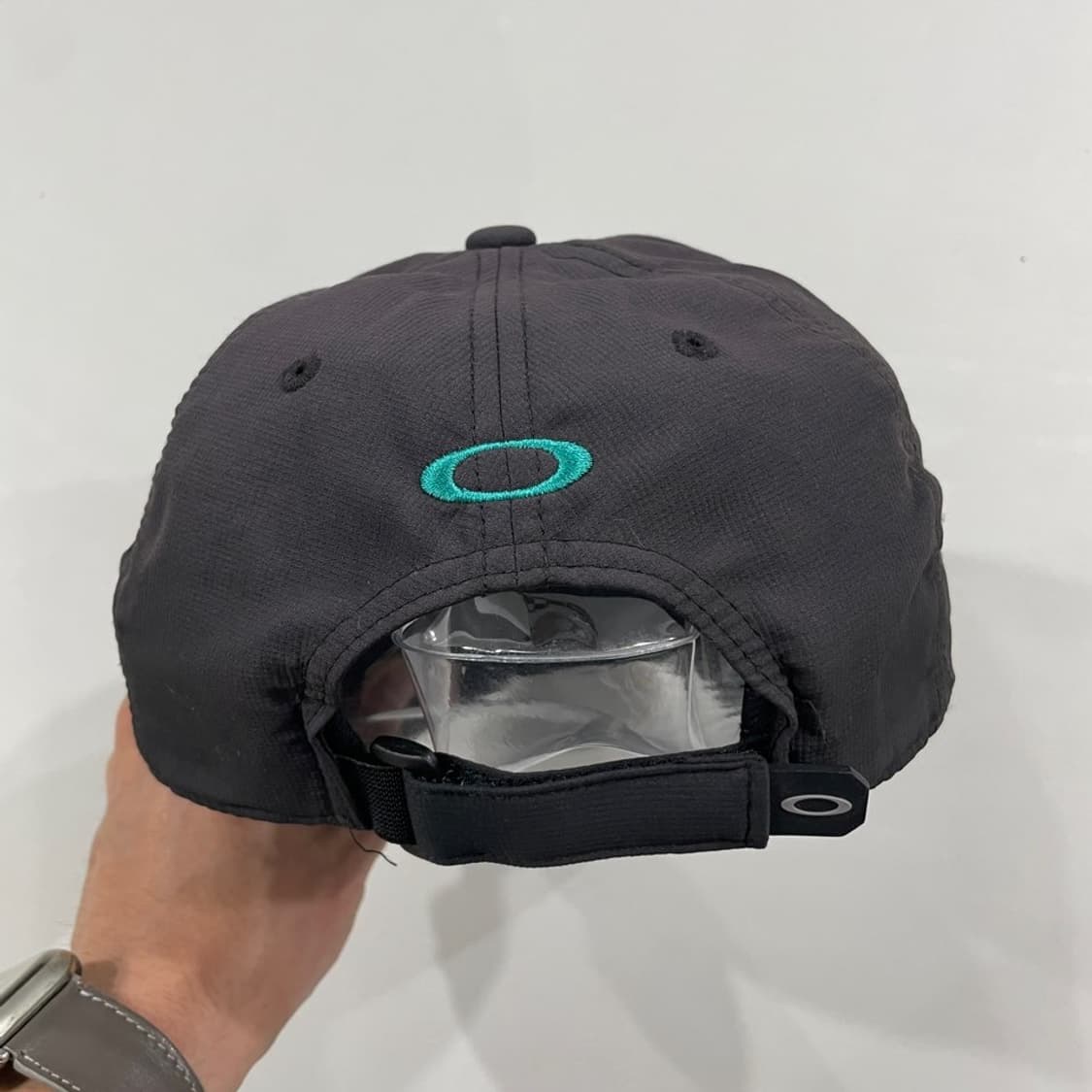 오클리 볼캡 상품이미지4