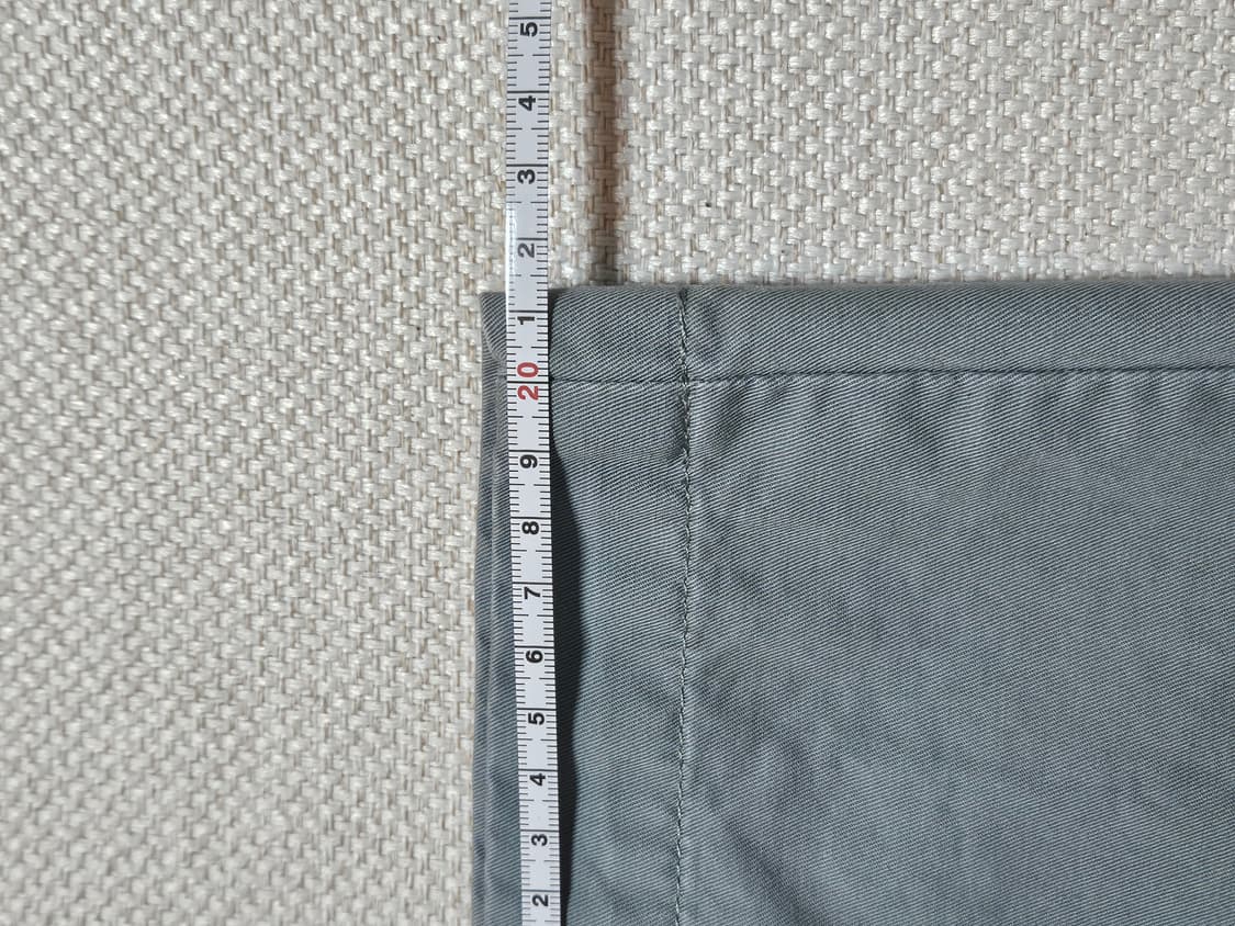 칼하트 wip 달라스팬츠 30 상품이미지9