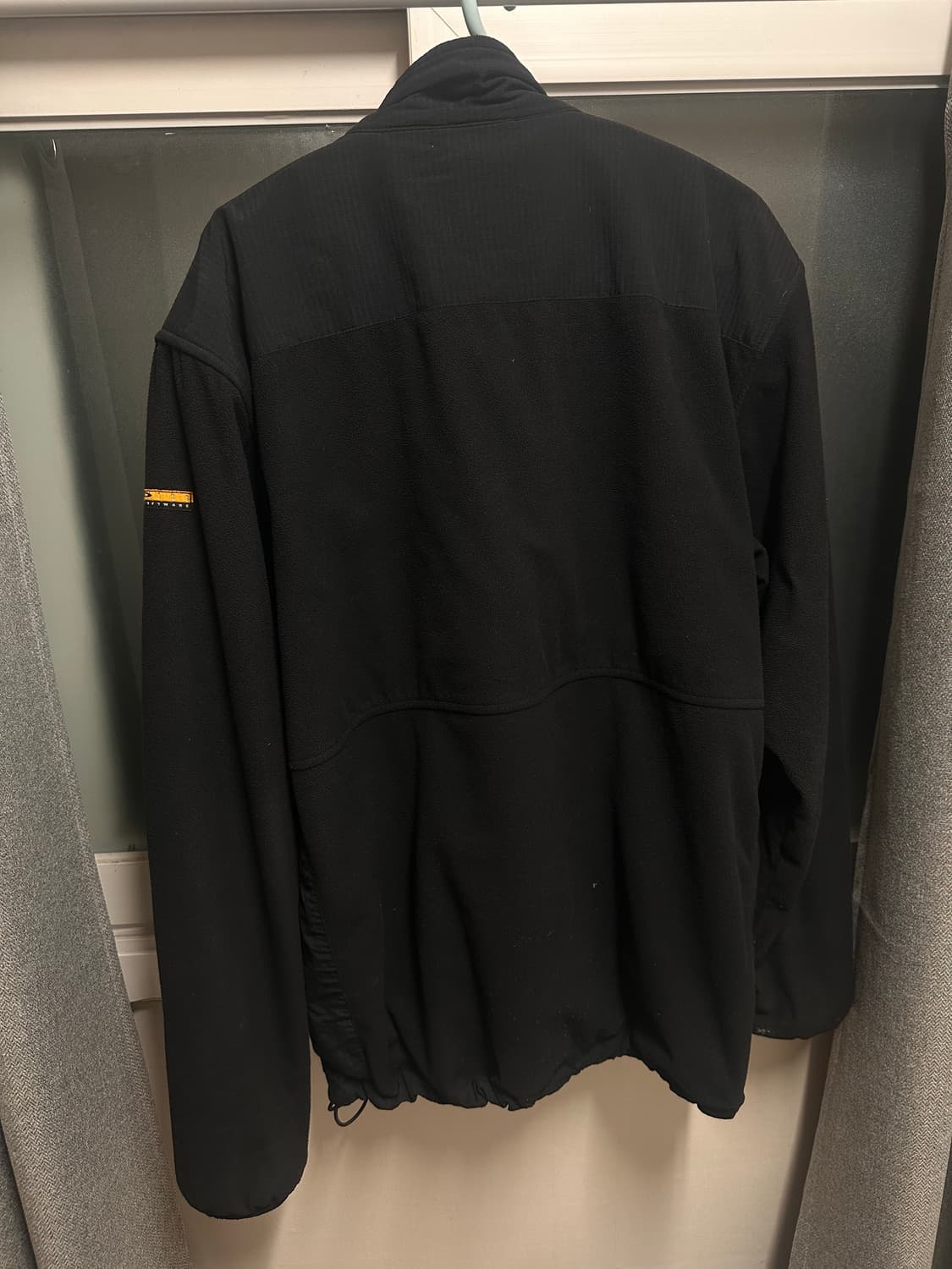 Oakley Tactical Fleece Jacket (1990s)  상품이미지4