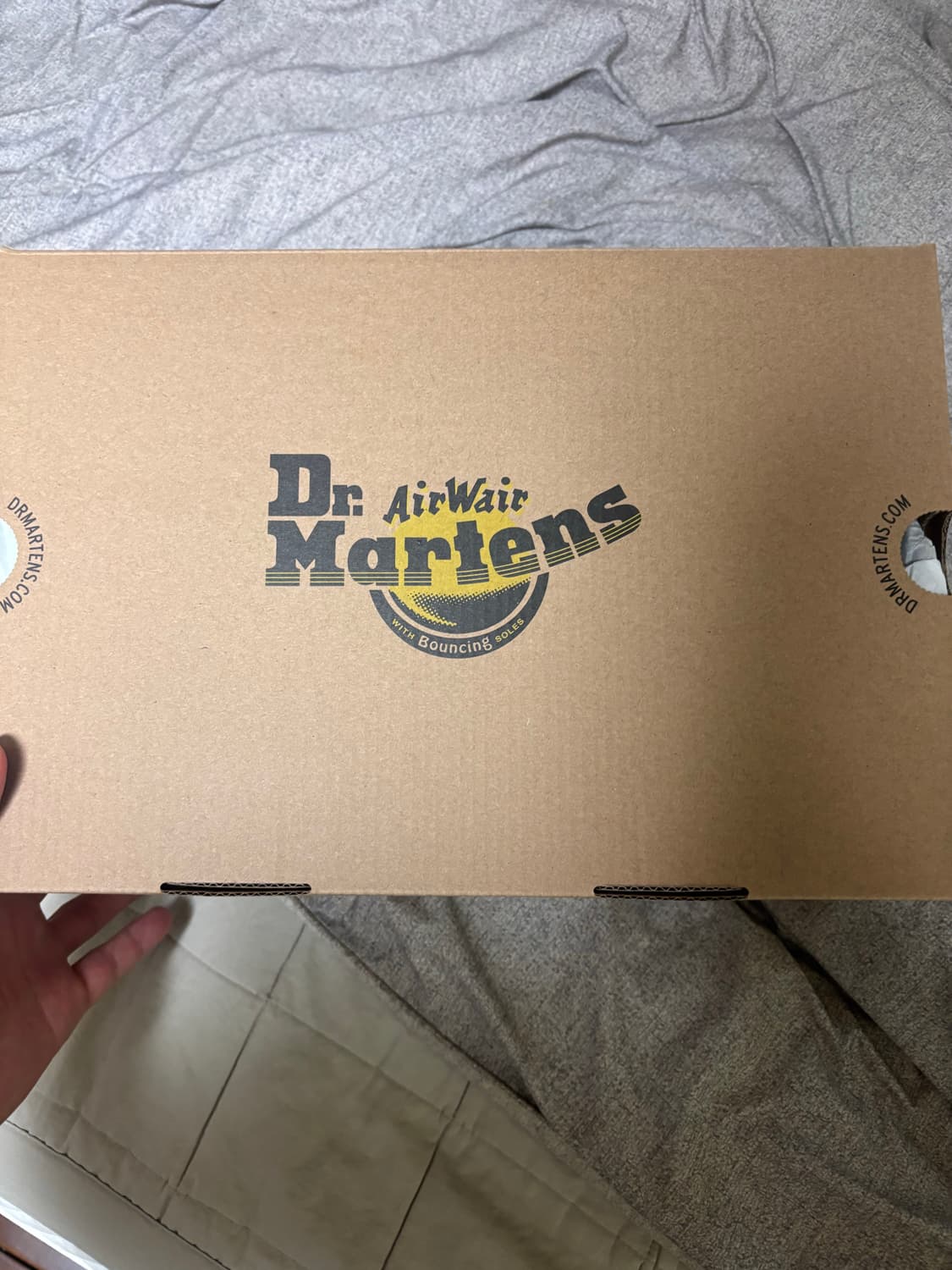 닥터마틴 1461스무스 280사이즈 상품이미지4