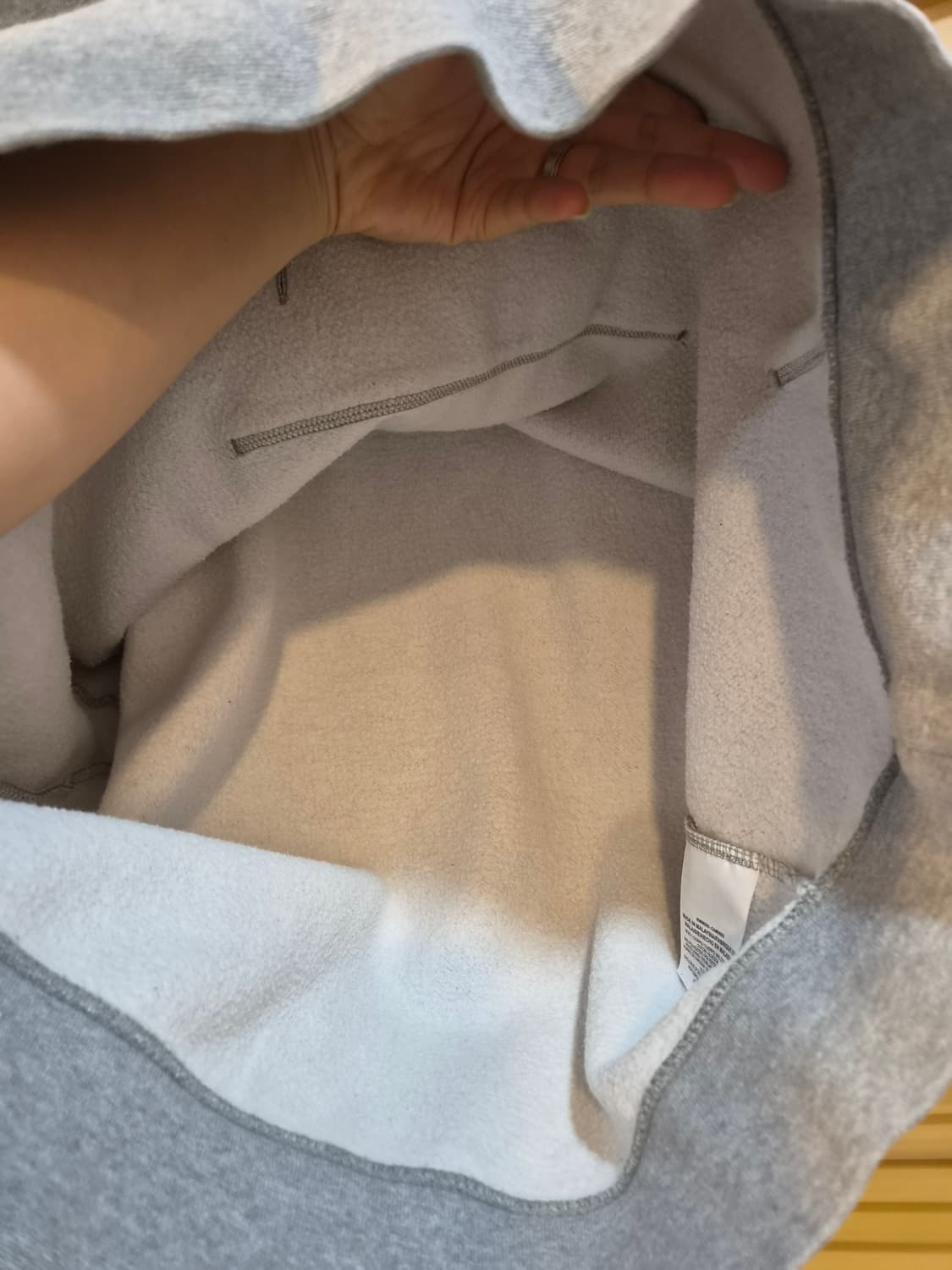 나이키 SB 남성 기모후드티셔츠 L사이즈 상품이미지4