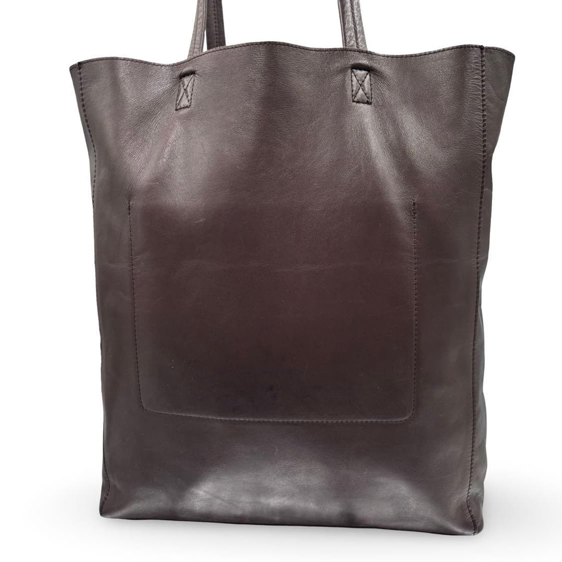 마가렛 호웰 소가죽 토트백 상품이미지2