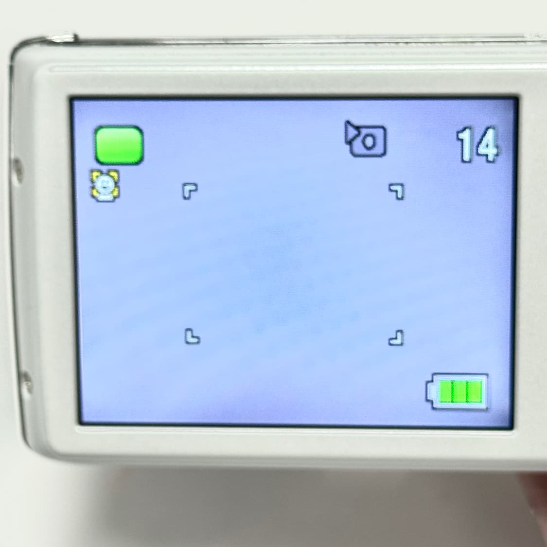 작례있음🍀 펜탁스 옵티오 p80 / Pentax Optio p80 상품이미지9