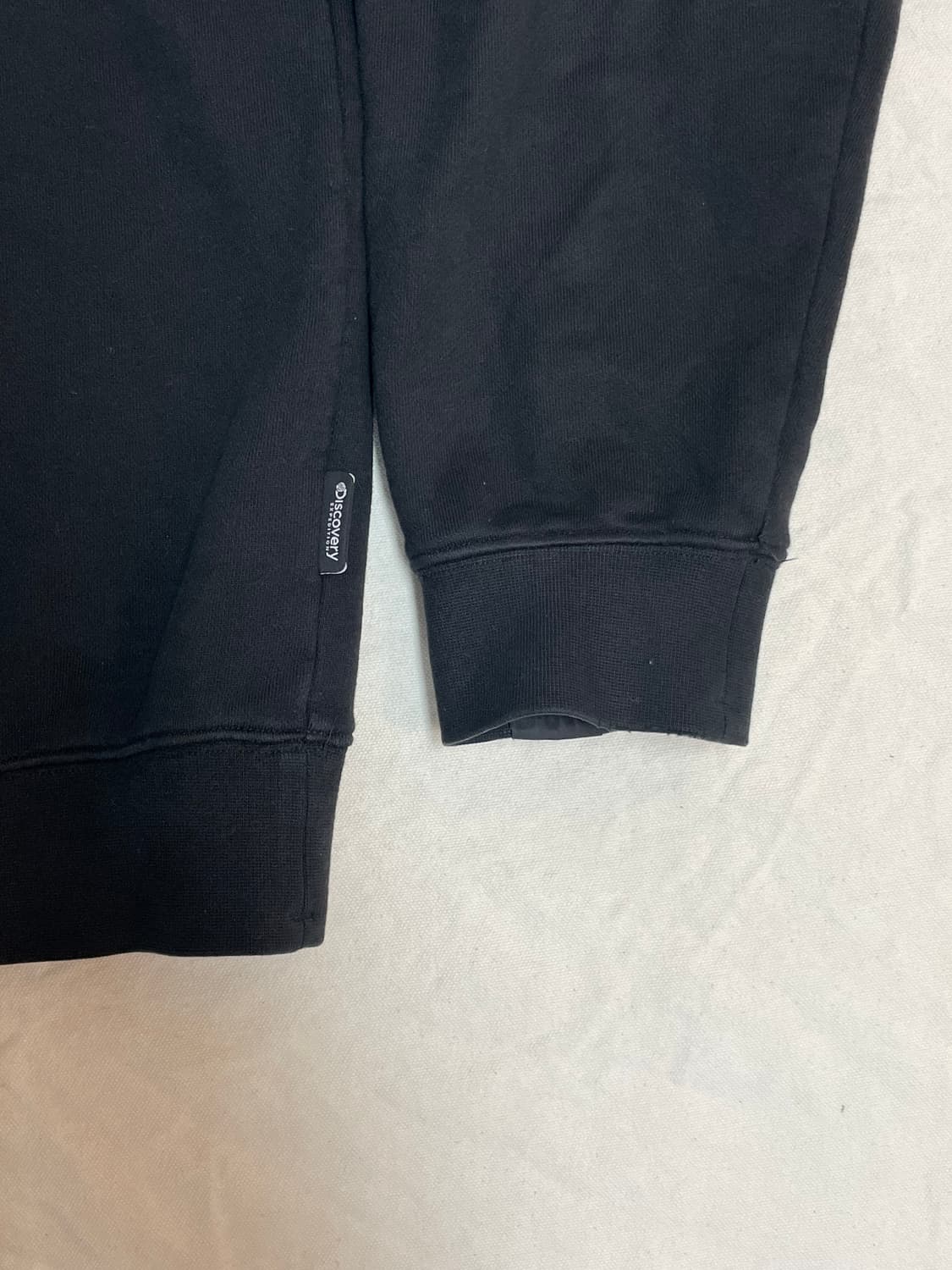 디스커버리 맨투맨  상품이미지3