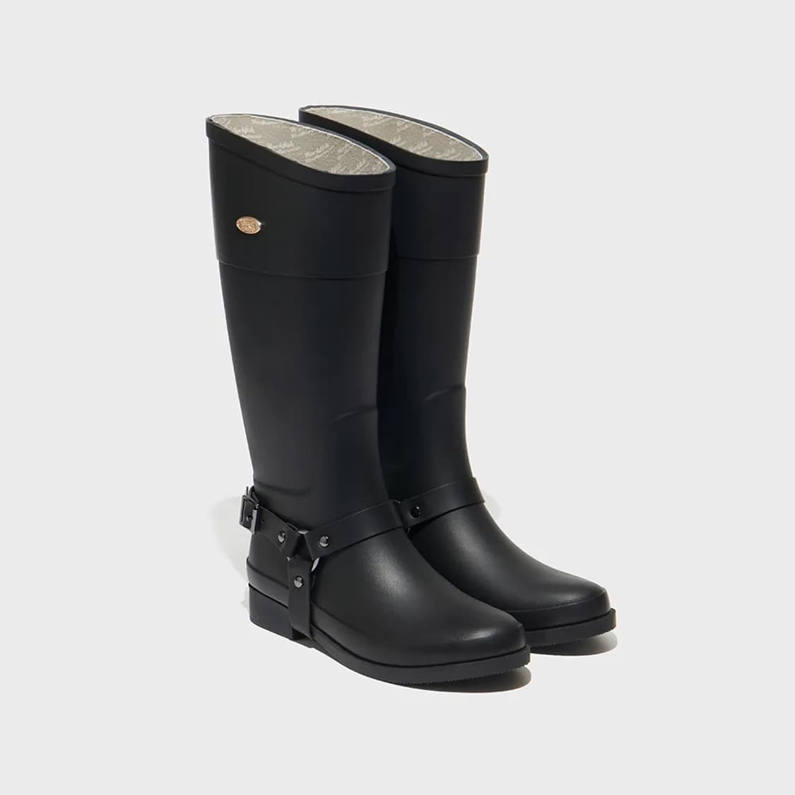 락피쉬웨더웨어 HARNESS WELLINGTON BOOTS 상품이미지1