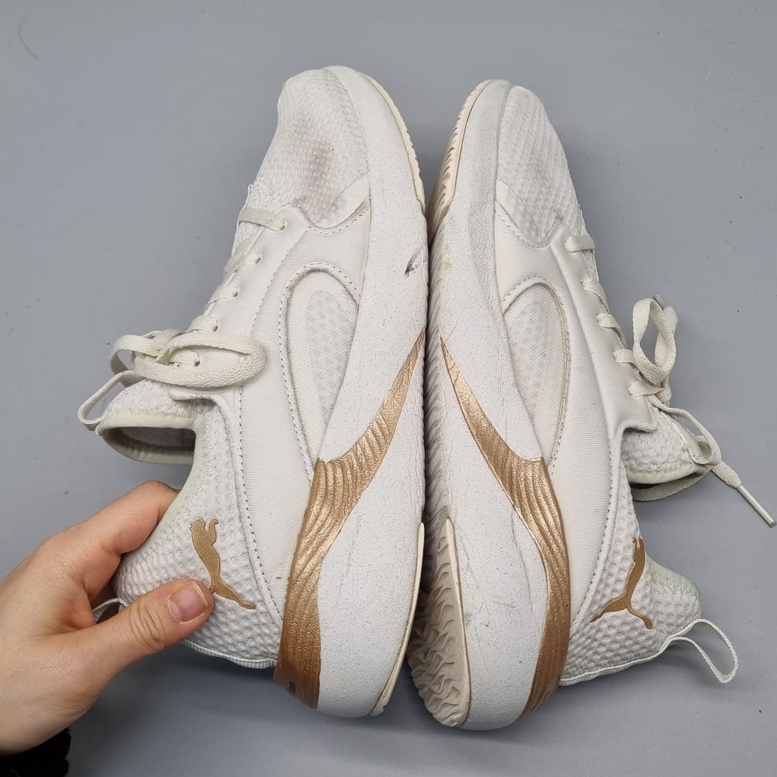 푸마 소프트 라이드 소피아 운동화250  상품이미지5