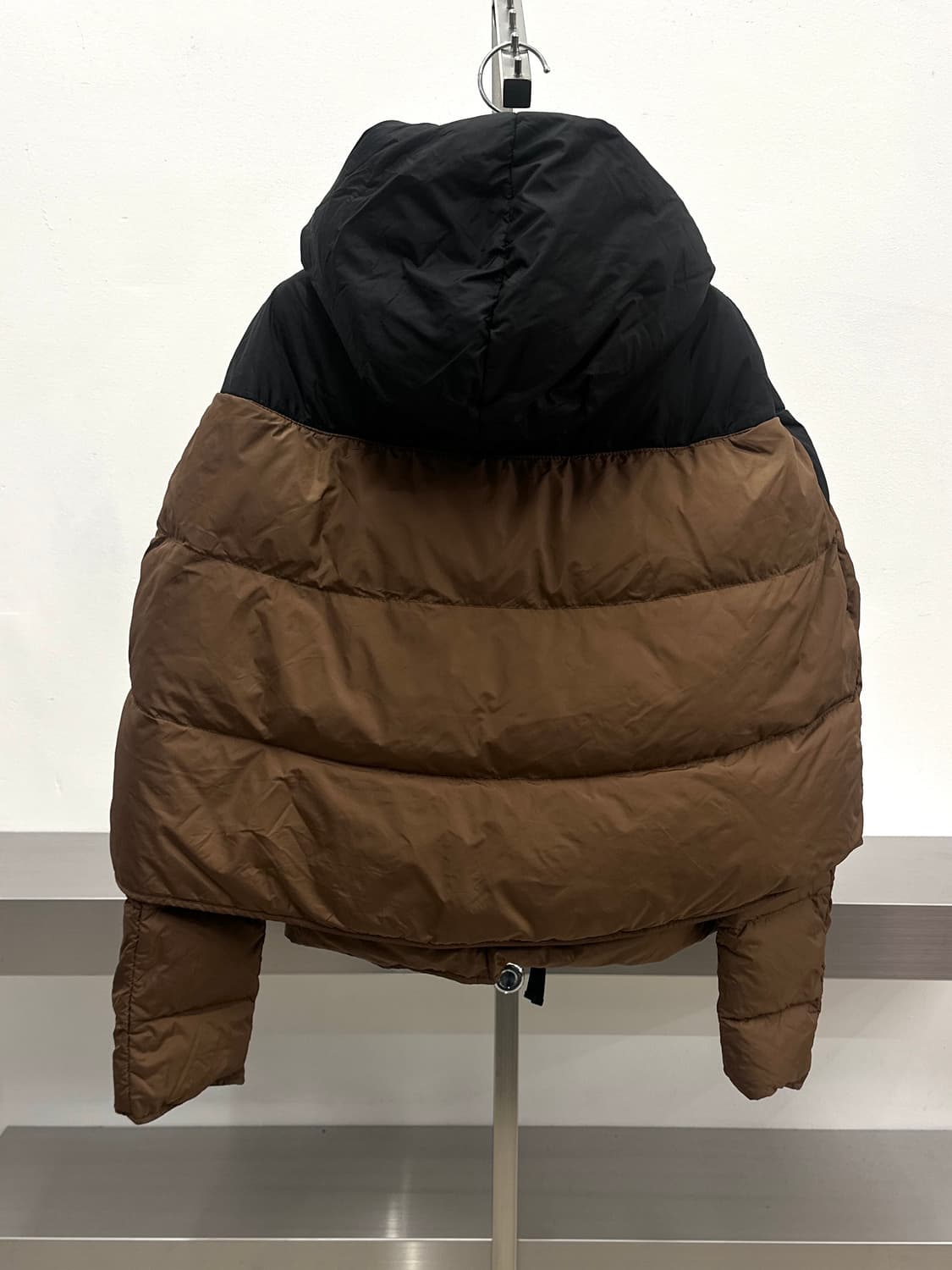 마르니 케이프 덕 다운 패딩  상품이미지4